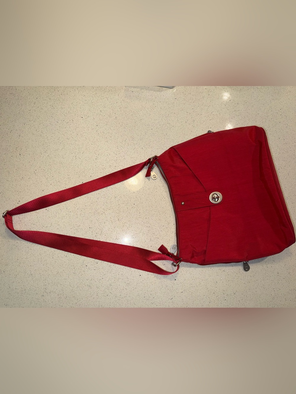 Baggallini Hanover Crossbody Bag
